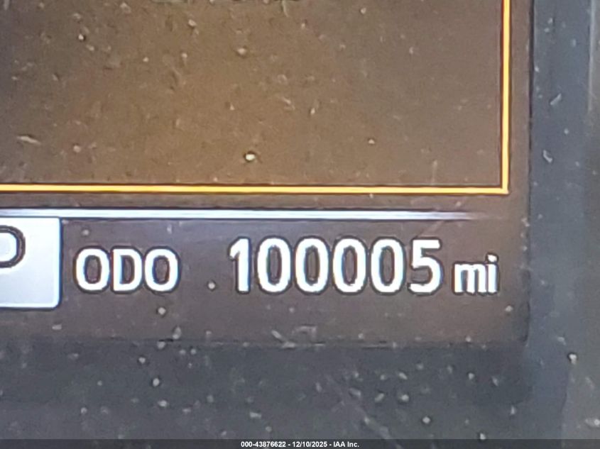 2021 Toyota Tacoma Sr VIN: 3TYAX5GN4MT032214 Lot: 43876622