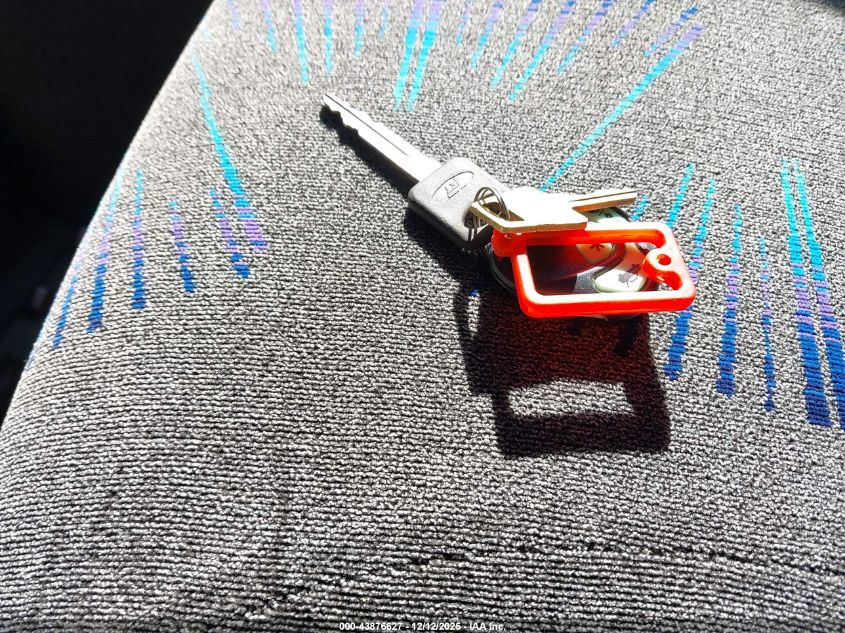 2014 Ford E-350 Cutaway VIN: 1FDEE3FL7EDB17953 Lot: 43876627