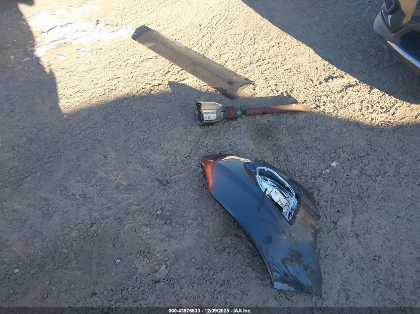 2018 Ford Edge Titanium VIN: 2FMPK4K81JBB88168 Lot: 43876633