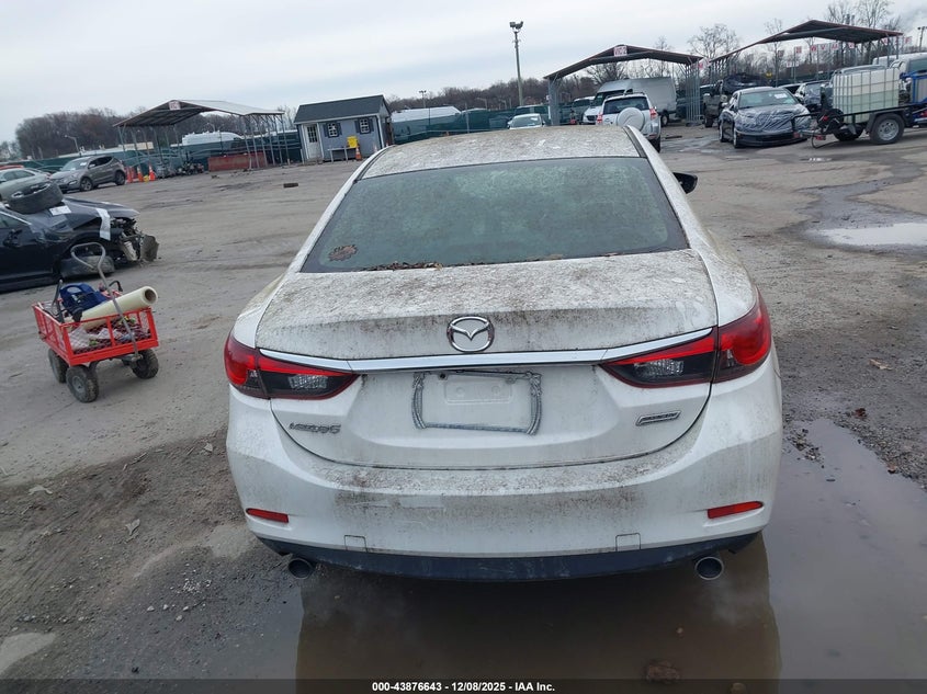 JM1GJ1U54G1406620 2016 MAZDA 6 photo no. 16