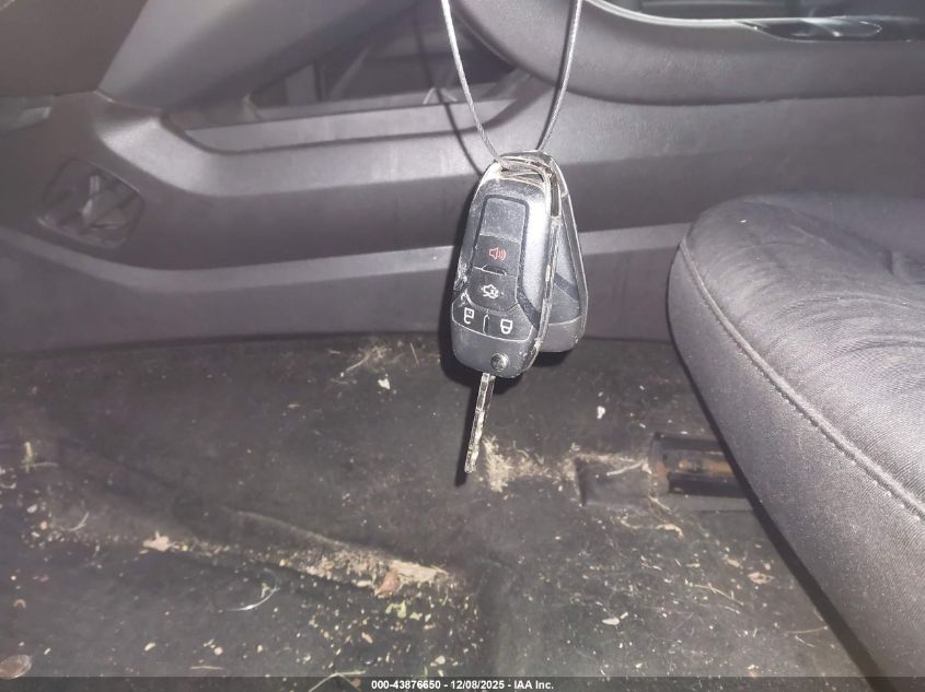 2016 Ford Fusion Hybrid Se VIN: 3FA6P0LU3GR359931 Lot: 43876650