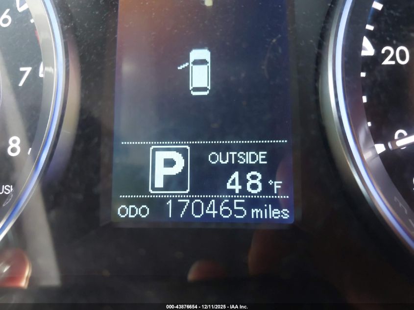 2016 Toyota Highlander Le V6 VIN: 5TDZKRFH0GS168960 Lot: 43876654