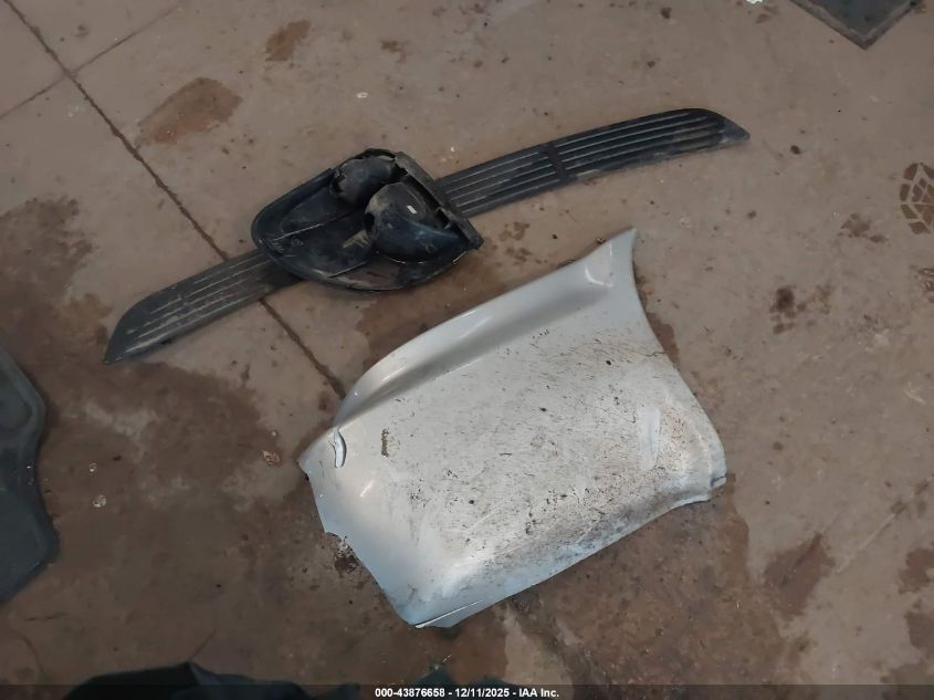 2007 Chrysler Town & Country Touring VIN: 2A4GP54L57R318136 Lot: 43876658