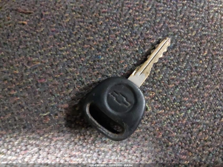 2003 Chevrolet Silverado 2500Hd VIN: 1GCHK29U53E244524 Lot: 43876661