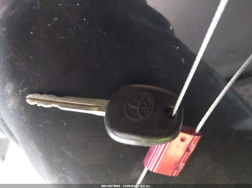 2010 Toyota Tundra Grade 5.7L V8 VIN: 5TFUY5F17AX115453 Lot: 43876669