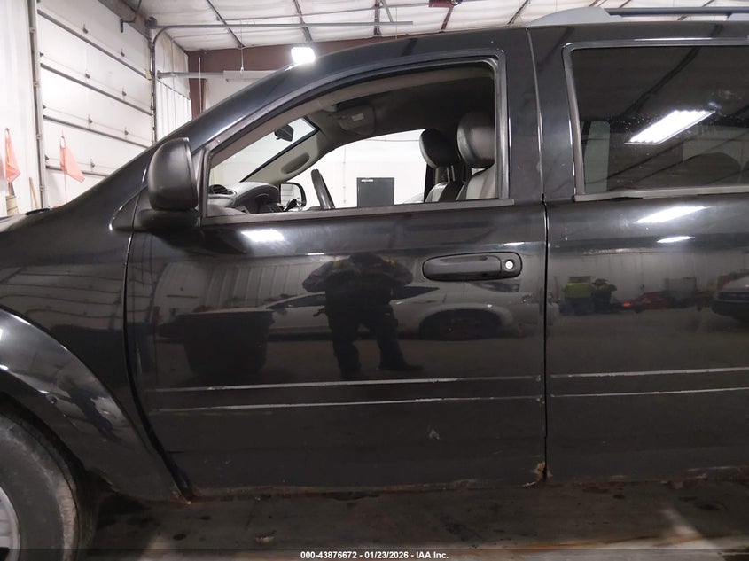 2009 Dodge Durango Slt VIN: 1D8HB48P29F708171 Lot: 43876672