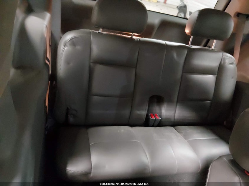 2009 Dodge Durango Slt VIN: 1D8HB48P29F708171 Lot: 43876672