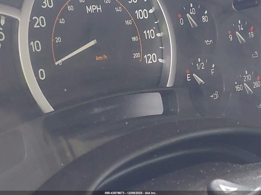 2005 Hummer H2 Suv VIN: 5GRGN23U25H129665 Lot: 43876673