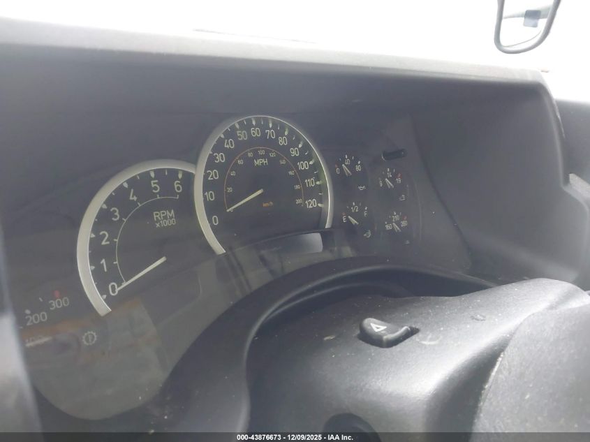 2005 Hummer H2 Suv VIN: 5GRGN23U25H129665 Lot: 43876673