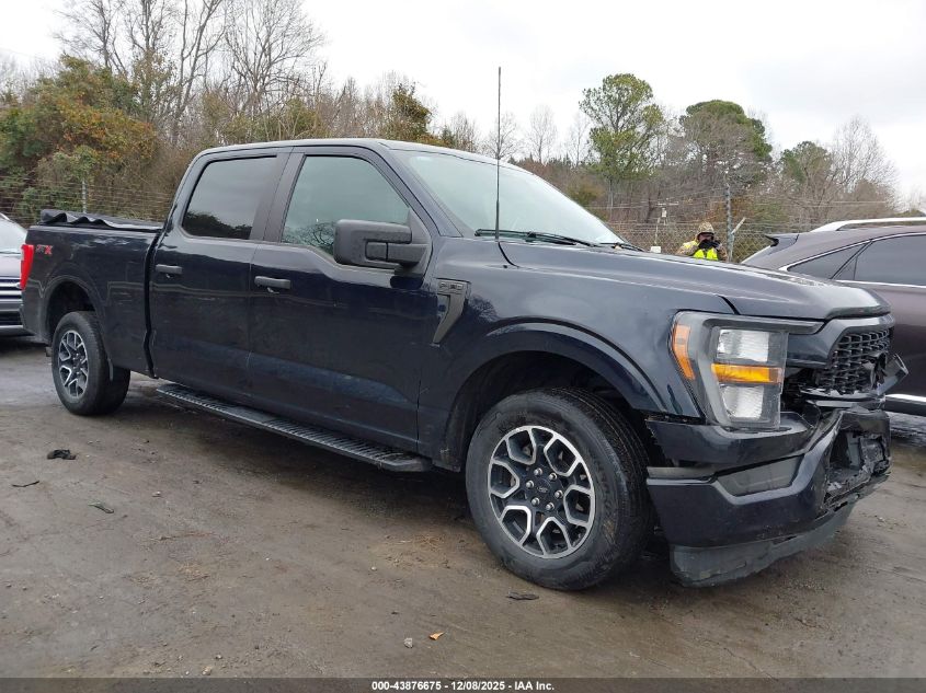 FORD F-150 XL