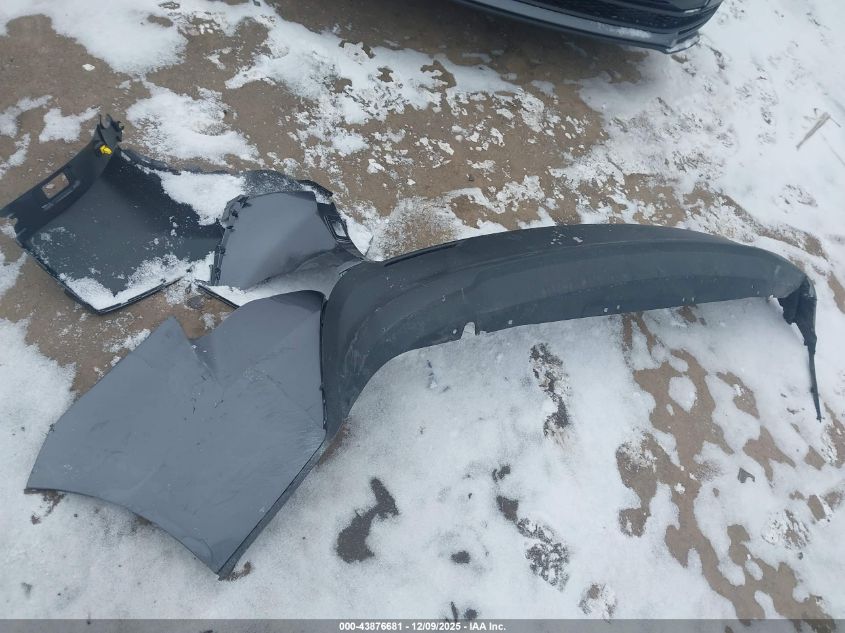 2025 Toyota Sienna Le VIN: 5TDKSKFC4SS212321 Lot: 43876681