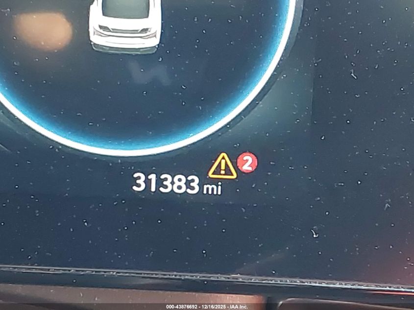 2024 Hyundai Elantra N VIN: KMHLW4DK0RU020670 Lot: 43876692