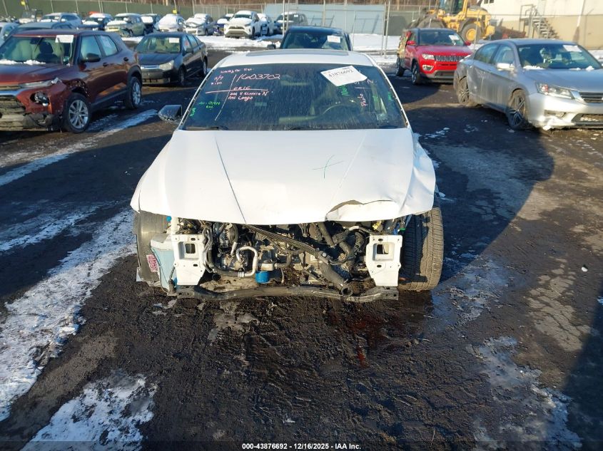 2024 Hyundai Elantra N VIN: KMHLW4DK0RU020670 Lot: 43876692