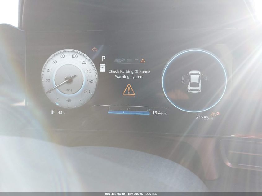 2024 Hyundai Elantra N VIN: KMHLW4DK0RU020670 Lot: 43876692