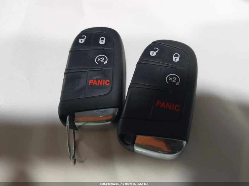 2020 Jeep Renegade Jeepster Fwd VIN: ZACNJAAB4LPL82232 Lot: 43876703