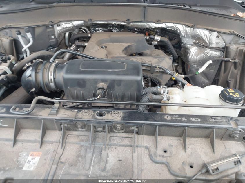 2020 Ford Explorer Xlt VIN: 1FMSK8DH6LGB46282 Lot: 43876704