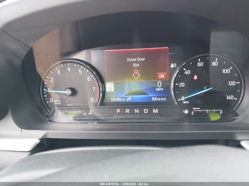 2020 Ford Explorer Xlt VIN: 1FMSK8DH6LGB46282 Lot: 43876704