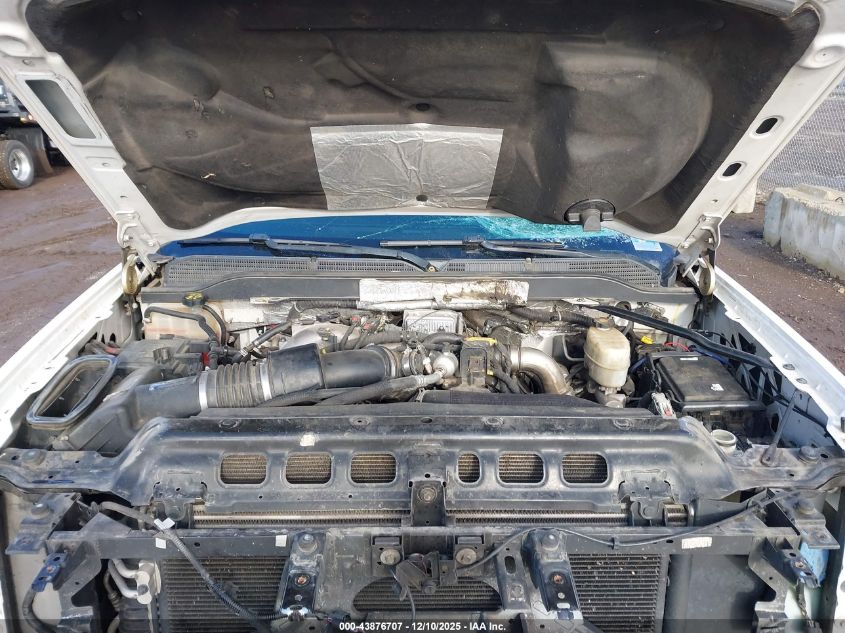 2017 Chevrolet Silverado 2500Hd Lt VIN: 1GC1KVEY3HF133600 Lot: 43876707