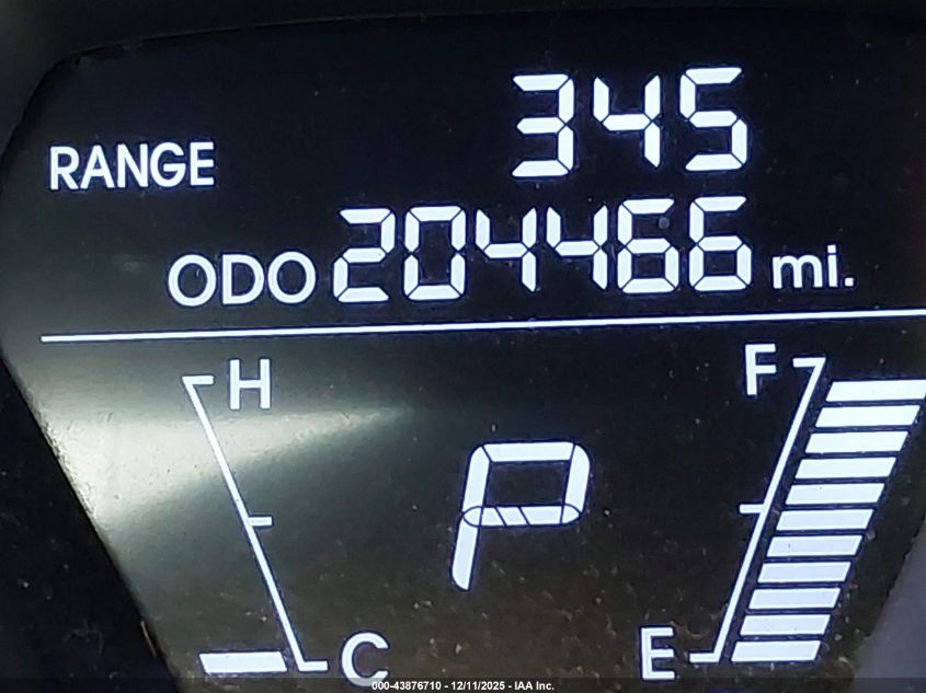 2012 Hyundai Elantra Gls (Ulsan Plant) VIN: KMHDH4AE2CU290391 Lot: 43876710