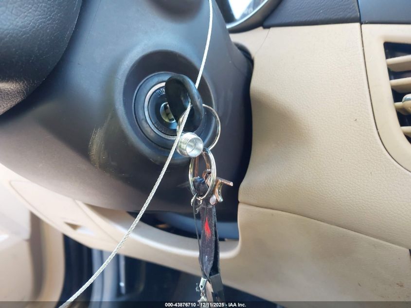 2012 Hyundai Elantra Gls (Ulsan Plant) VIN: KMHDH4AE2CU290391 Lot: 43876710