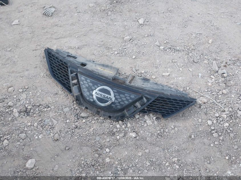 2018 Nissan Rogue Sport S VIN: JN1BJ1CP1JW180319 Lot: 43876717