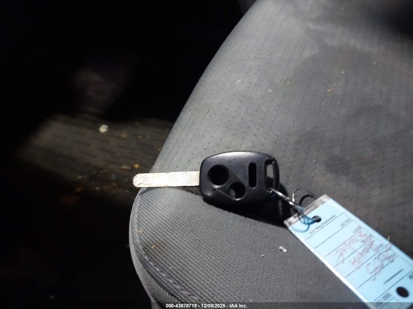 2008 Honda Ridgeline Rt VIN: 2HJYK16278H522686 Lot: 43876719