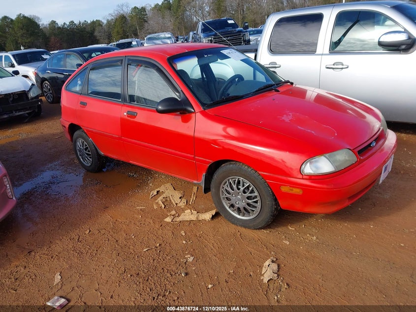 KNJLT06H5S6120858 FORD ASPIRE Photo 1