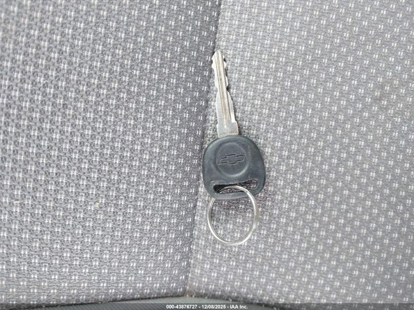 2009 Chevrolet Malibu Ls VIN: 1G1ZG57N194270354 Lot: 43876727