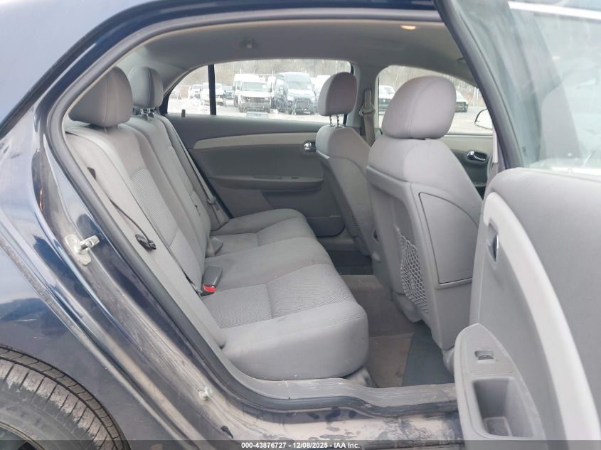 2009 Chevrolet Malibu Ls VIN: 1G1ZG57N194270354 Lot: 43876727