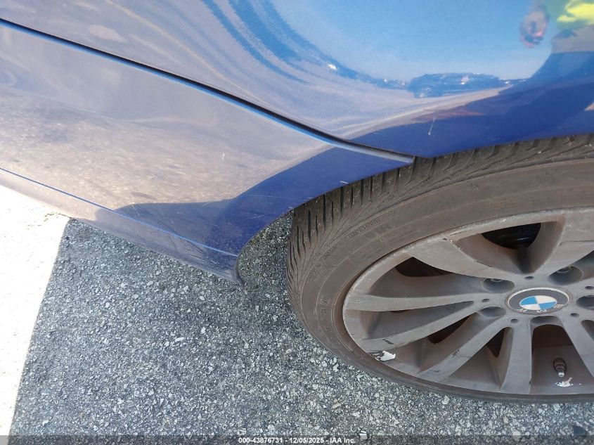 2009 BMW 328I VIN: WBAPH77599NL83810 Lot: 43876731