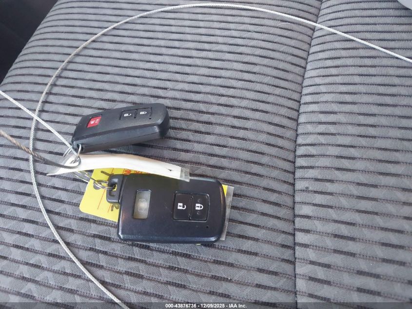 2021 Toyota 4Runner Sr5 VIN: JTEMU5JR7M5925976 Lot: 43876736