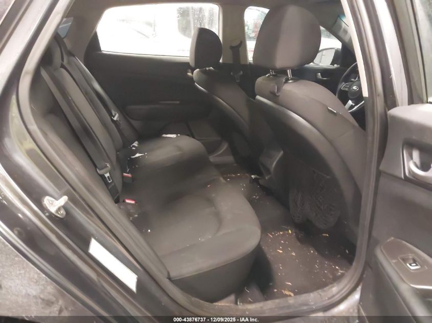 2019 Kia Optima Lx VIN: 5XXGT4L3XKG296181 Lot: 43876737