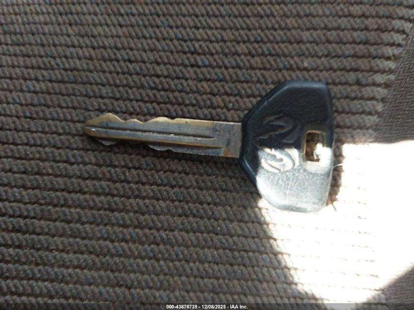 1996 Dodge Ram 2500 VIN: 3B7KF23C9TM103363 Lot: 43876739