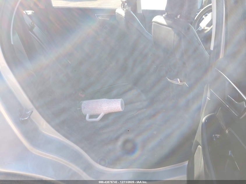 2FMPK3K85GBB56200 2016 FORD EDGE photo no. 8