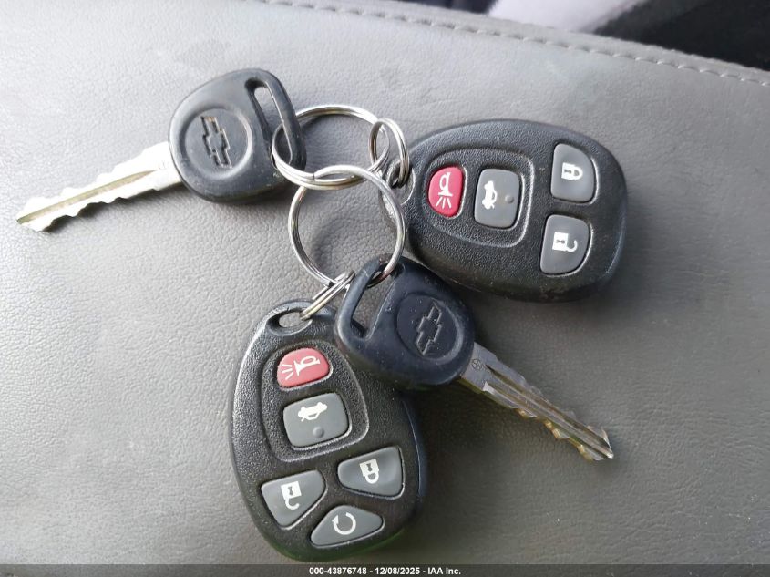 2009 Chevrolet Malibu Ls VIN: 1G1ZG57B294210976 Lot: 43876748