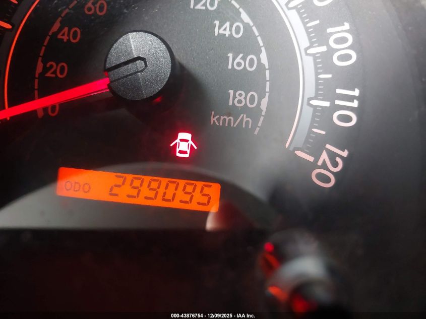 2008 Toyota Tundra Sr5 5.7L V8 VIN: 5TBBV54168S522708 Lot: 43876754