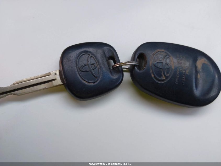 2008 Toyota Tundra Sr5 5.7L V8 VIN: 5TBBV54168S522708 Lot: 43876754