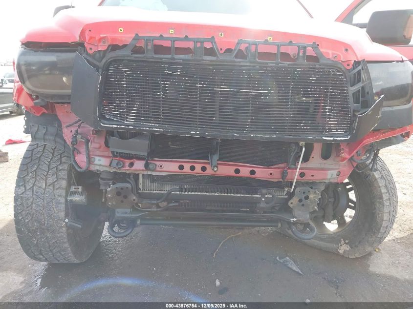 2008 Toyota Tundra Sr5 5.7L V8 VIN: 5TBBV54168S522708 Lot: 43876754