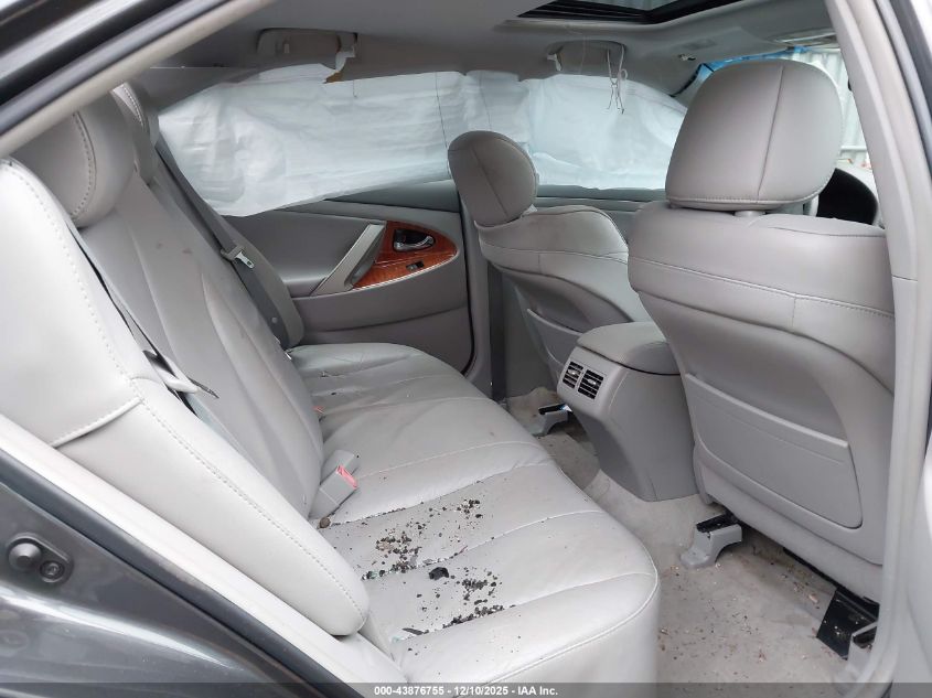 2010 Toyota Camry Xle V6 VIN: 4T1BK3EK5AU115925 Lot: 43876755