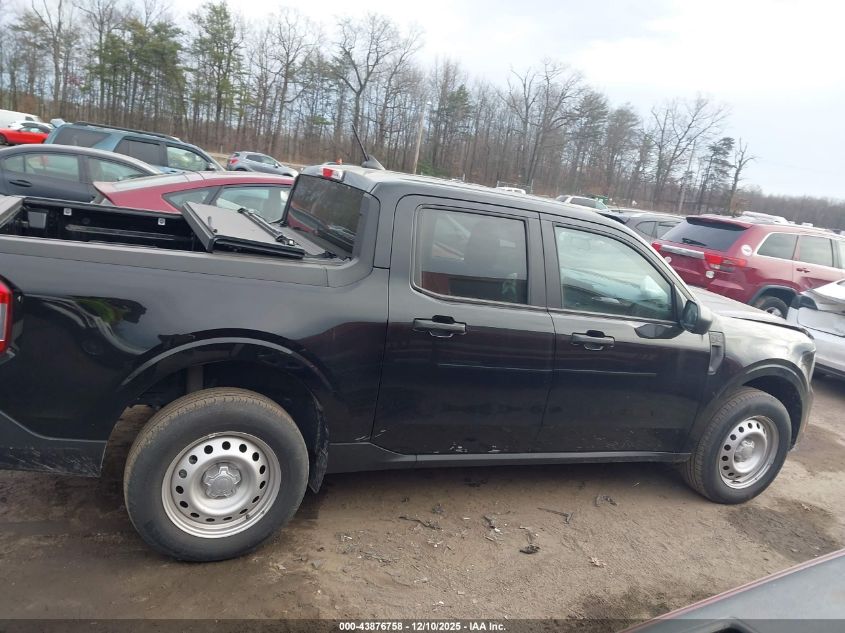 2023 Ford Maverick Xl VIN: 3FTTW8E95PRA81203 Lot: 43876758