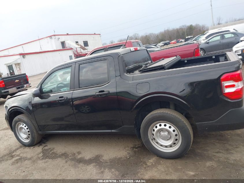 2023 Ford Maverick Xl VIN: 3FTTW8E95PRA81203 Lot: 43876758