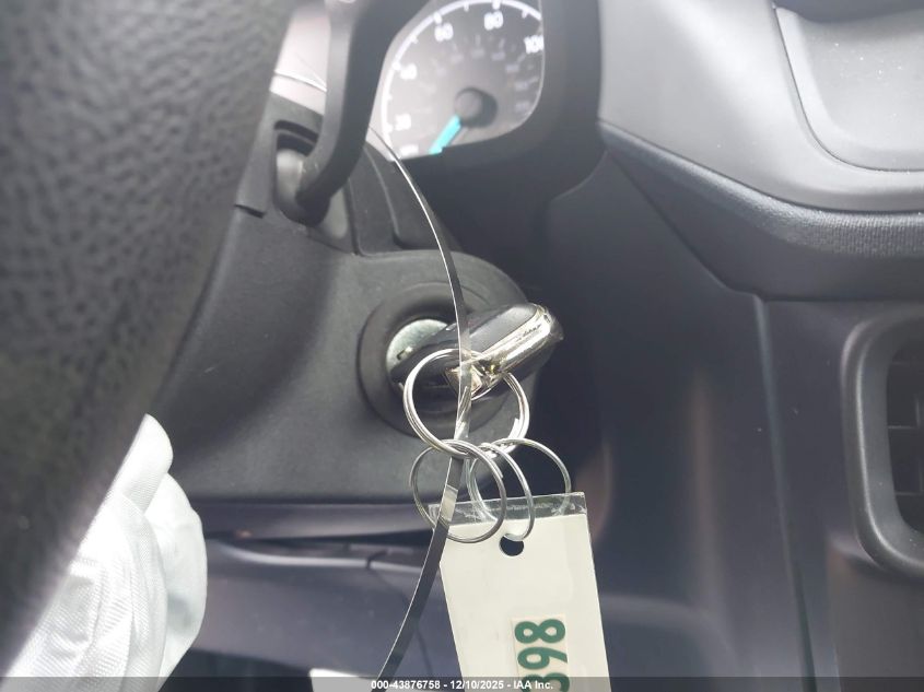 2023 Ford Maverick Xl VIN: 3FTTW8E95PRA81203 Lot: 43876758