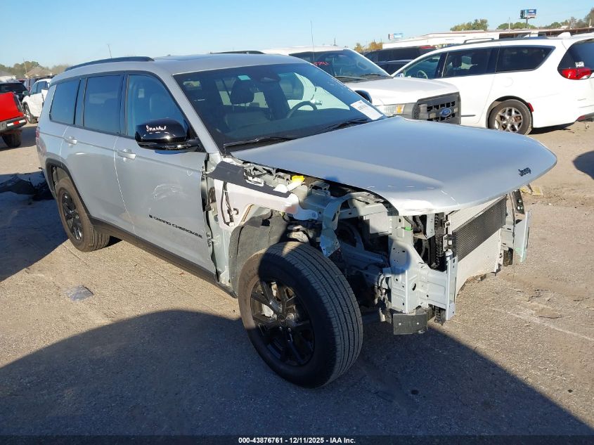 JEEP GRAND CHEROKEE ALTITUDE X 4X2