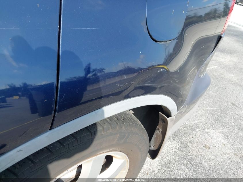 2007 Honda Cr-V Ex VIN: JHLRE38587C017912 Lot: 43876763