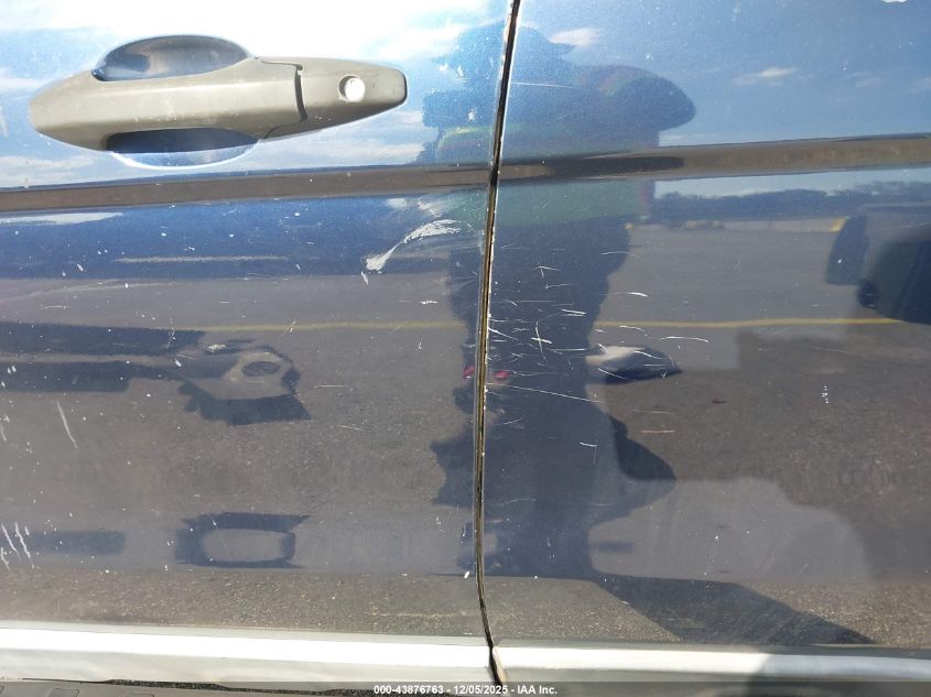 2007 Honda Cr-V Ex VIN: JHLRE38587C017912 Lot: 43876763