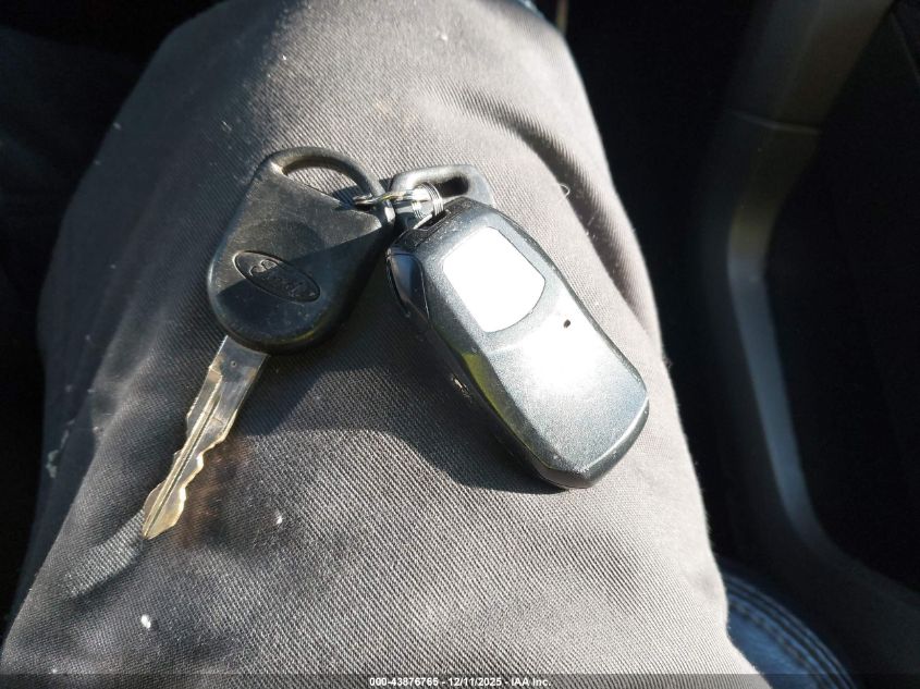 2010 Ford F-150 Fx4/Harley-Davidson/King Ranch/Lariat/Platinum/Xl/Xlt VIN: 1FTFW1EV7AFD67544 Lot: 43876765