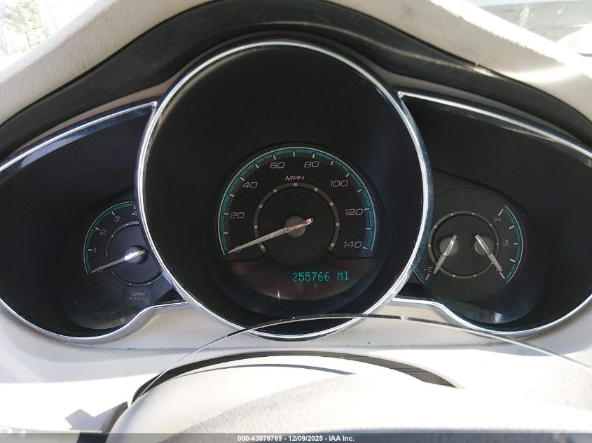 2008 Chevrolet Malibu Ls VIN: 1G1ZG57B98F155333 Lot: 43876769