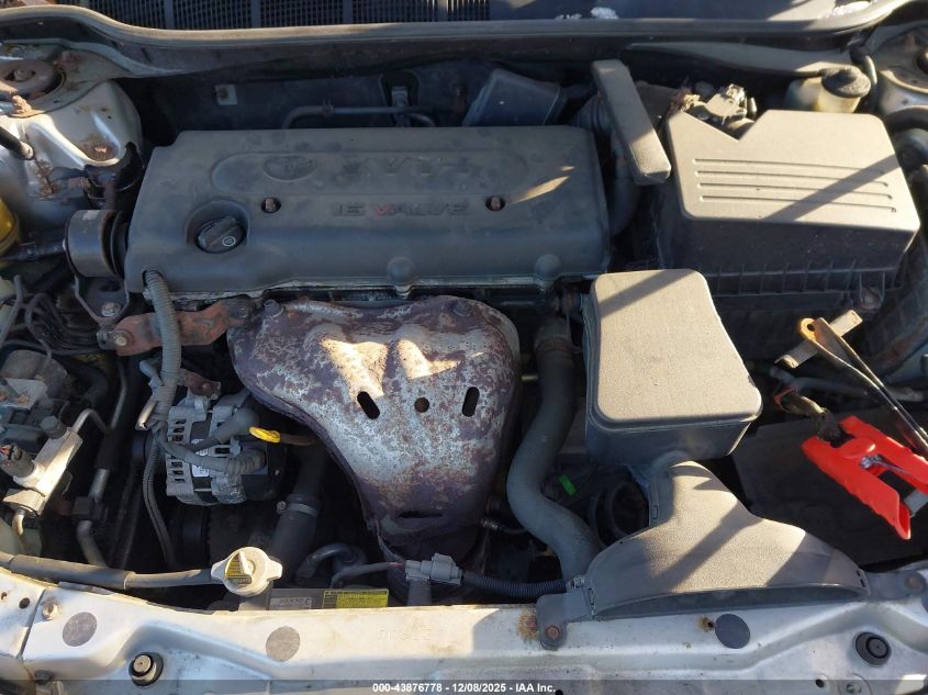 2007 Toyota Camry Le VIN: 4T1BE46K17U151910 Lot: 43876778