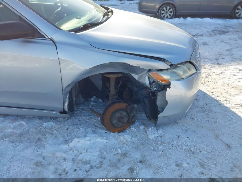 2007 Toyota Camry Le VIN: 4T1BE46K17U151910 Lot: 43876778