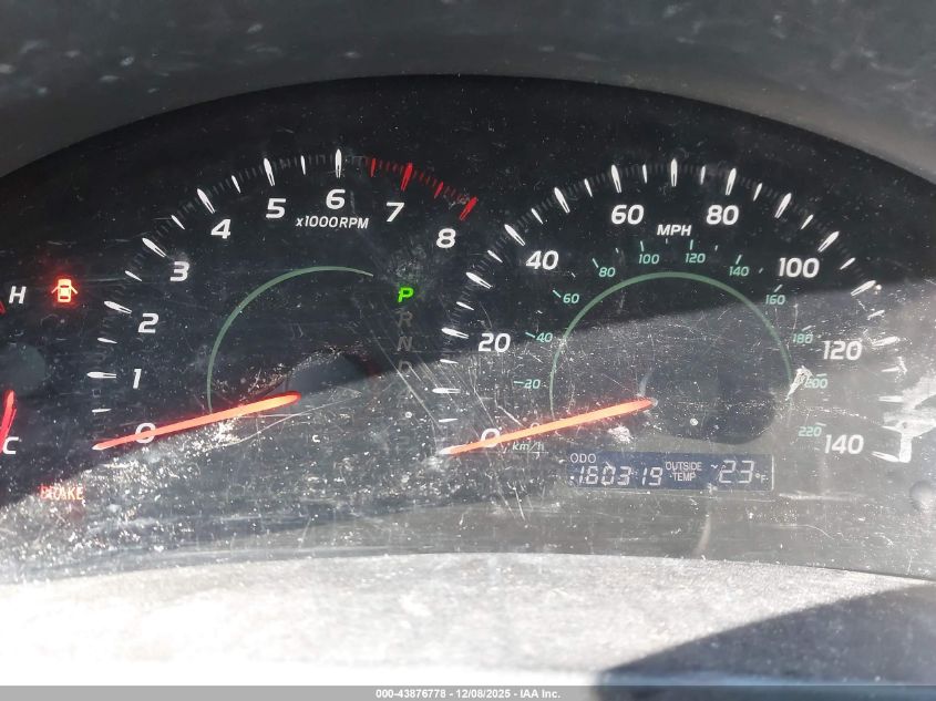 2007 Toyota Camry Le VIN: 4T1BE46K17U151910 Lot: 43876778